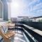 Tolstov Apartments - 2 or 3 Room Apartments - 15 Min zur Messe DUS & 10 Min Old Town DUS