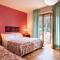 Hotel Parco dei Pini - 100mt dal Mare - 福洛尼卡