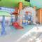 Splash Resort