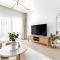 Serene Canal View 1BR at Yas Island - Yas Island