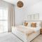 Serene Canal View 1BR at Yas Island - Yas Island