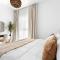 Serene Canal View 1BR at Yas Island - Yas Island