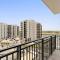 Serene Canal View 1BR at Yas Island - Yas Island