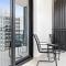 Serene Canal View 1BR at Yas Island - Yas Island
