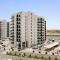 Serene Canal View 1BR at Yas Island - Yas Island