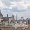 Tour Eiffel view, Top Floor Apt Marais Vosges - Paríž