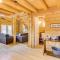 2 Mi to Lake Arrowhead Village Pet-Friendly Cabin - 箭头湖