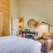 2 Mi to Lake Arrowhead Village Pet-Friendly Cabin - 箭头湖