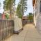 2 Mi to Lake Arrowhead Village Pet-Friendly Cabin - 箭头湖