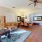LV317 3BR-3BA Townhome Poolside with Mnt Views - La Quinta
