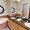 LV317 3BR-3BA Townhome Poolside with Mnt Views - La Quinta