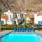 LV317 3BR-3BA Townhome Poolside with Mnt Views - La Quinta