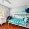 Heated Pool - 8 min to beach - King Beds - Largo