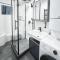 ALFA Stuttgart Apartment 4 Zimmer 4BR TV WIFI WM nahe Wasen & Daimler l 7Beds I 8 people I Kitchen l Bathroom - Štutgart