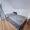 ALFA Stuttgart Apartment 4 Zimmer 4BR TV WIFI WM nahe Wasen & Daimler l 7Beds I 8 people I Kitchen l Bathroom - Štutgart