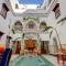 Riad Les Etoiles Berberes & SPA - 马拉喀什