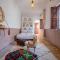 Riad Les Etoiles Berberes & SPA - 马拉喀什