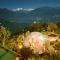 Wake In Himalayas - Pelling