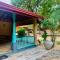 Dinuda Villas - Kalpitiya - Periyakudirippu
