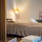 1 BR Studio - ZENTRAL - TERRASSE - KÜCHE - WIFI - BUSINESS - RUHIG