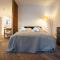 1 BR Studio - ZENTRAL - TERRASSE - KÜCHE - WIFI - BUSINESS - RUHIG
