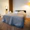 1 BR Studio - ZENTRAL - TERRASSE - KÜCHE - WIFI - BUSINESS - RUHIG