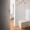 1 BR Studio - ZENTRAL - TERRASSE - KÜCHE - WIFI - BUSINESS - RUHIG