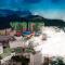 Gohtong Jaya 3pax hotel 5min to Genting Outlet - 云顶高原