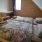 Apartmaji Pr Ambružarju - 戈雷尼斯卡地区采尔克列