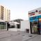 Canal View 1BR at Yas Island