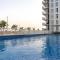Serene Canal View 1BR at Yas Island - Yas Island