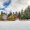 Forested Cle Elum Home with Trail Access and Deck - Клі-Елум