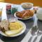 B&B HOTEL Marseille La Valentine St Menet