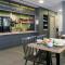 B&B HOTEL Marseille La Valentine St Menet