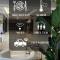 Hotel Tourist Lviv