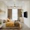 Suzon-Luxurious Apartment at Lumiere Boulevard VGP - Gò Công