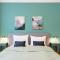 Luxury Retreat by Charles Bridge - Prága