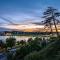 Sandybanks Torquay - Seaview and Promenade Apartments