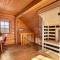 Wellness Chalet close to Ljubljana - Rakitna