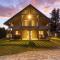Wellness Chalet close to Ljubljana - Rakitna