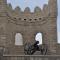 Lion House - Львиный дом - Baku old town