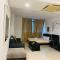 Taragon suite Bukit Bintang KL - 吉隆坡