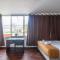 436 Miraflores House by SDMH - Lima