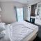 Kent Coast Haven sleeps 6 to 8 - Allhallows