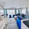 Kent Coast Haven sleeps 6 to 8 - Allhallows