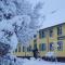 Hotel Wandersleben - Erfurt