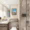 New! Panoramic Downtown & Fountain views from High Floors - Dubaj