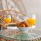 New! Panoramic Downtown & Fountain views from High Floors - Dubaj