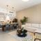 New! Panoramic Downtown & Fountain views from High Floors - Dubaj
