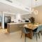 New! Panoramic Downtown & Fountain views from High Floors - Dubaj